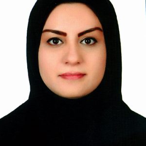 دکتر فاطمه قاسمی