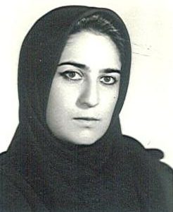 دکتر مریم السادات منتصری
