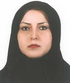 دکتر زهرا شهرکی قدیمی