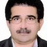 دکتر احمد شمسی زاده