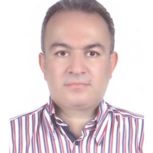 دکتر سیامک پیدایش
