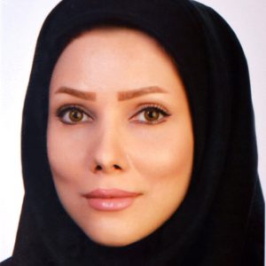 دکتر آزاده پورمرجانی