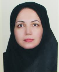 دکتر بنفشه آراد