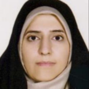 دکتر مریم تراز