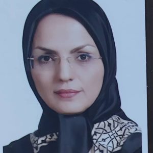 دکتر ریحانه برکتین