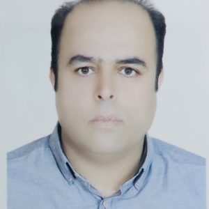 دکتر ایوب فیروزی
