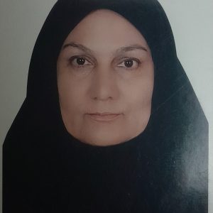 دکتر مهناز دهقان نیری