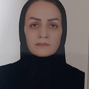 دکتر مریم نخعی مقدم