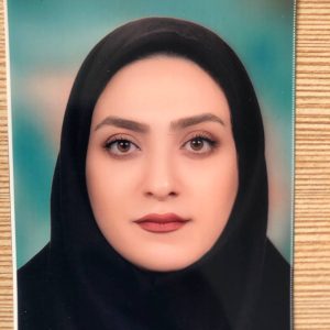 دکتر حنانه اصغری