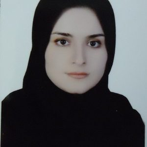 دکتر کیمیا حیدری