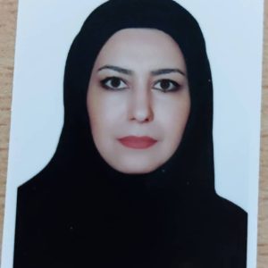 دکتر معصومه بداغی