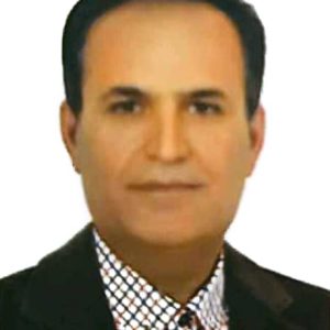 دکتر عبدالمجید ادراکی