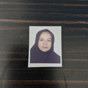 دکتر فریده لطفی آذر