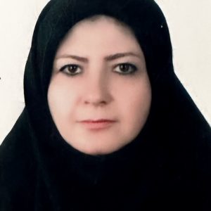 دکتر ناهیده اخلاصی