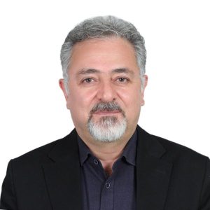 دکتر جعفر خلفی