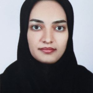 دکتر مریم پیله ور ملکی