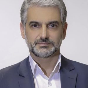 دکتر رضا سعیدی