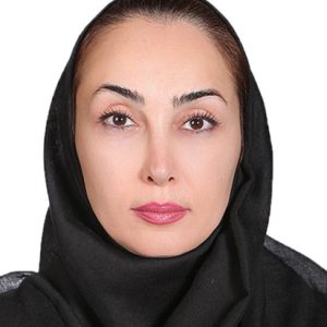 دکتر نادیا دانایی