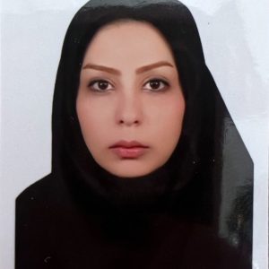 دکتر پریسا احدی