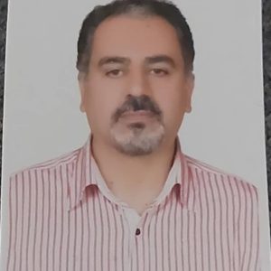 دکتر خلیل نمازی