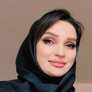 دکتر نازیلا سید نوروزیان