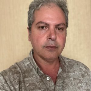 دکتر بهرام بشردوست