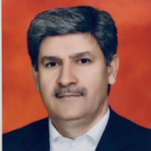دکتر علی اسماعیلی