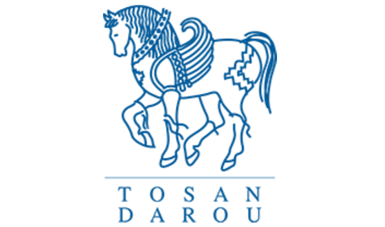 شرکت توسن دارو