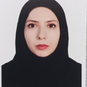 دکتر آیدا محبی