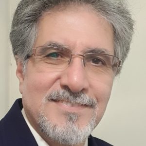 دکتر سید محمد سعید ناصری