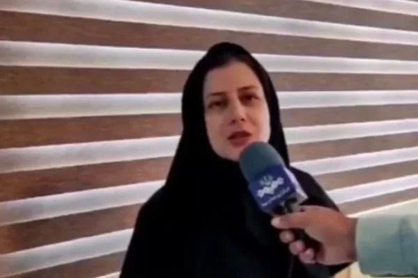 گزارش برگزاري کارگاه تکامل كودكان در دانشگاه علم پزشكي گلستان با همكاري خانم دکتر مرضيه اکبر پور متخصص كودكان