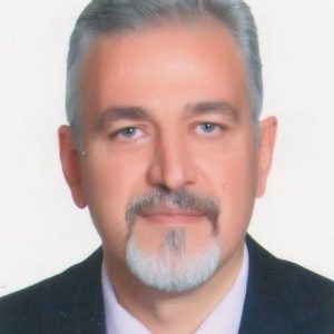 دکتر عبدالرضا استقامتی