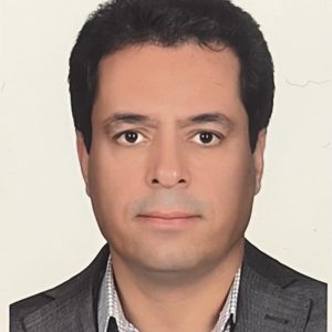 دکتر علی رضا اسدی