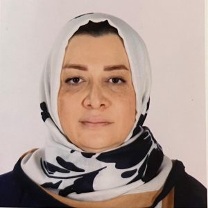 دکتر مهرناز حاجی سید ابوترابی