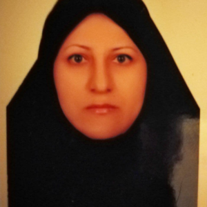 دکتر رقیه سلطانی نژاد