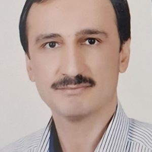 دکتر حسین دهداب