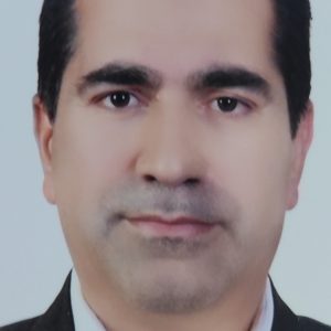 دکتر سینا کرمی مقام