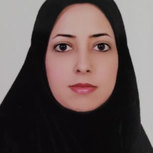 دکتر اسماء ارجائی