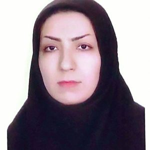 دکتر آرزو حیدری