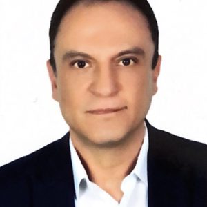 دکتر آرمان ارجمندی