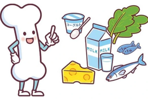 چگونه از کودکی از پوکی استخوان (استئوپروز) پیشگیری کنیم؟