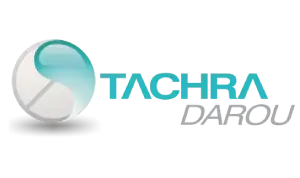 شركت تچرا دارو