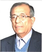 دکتر قدرت اله محمودجانلو