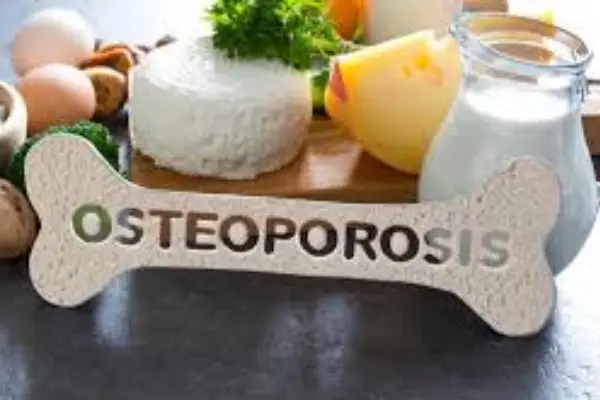 پوکس استخوان