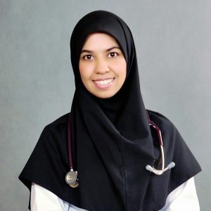 دکتر ریحانه السادات موسوی رکن آبادی