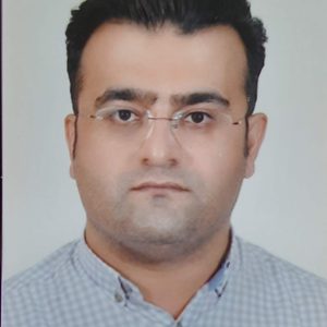 دکتر جعفر شاهسوار