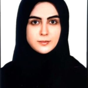 دکتر مائده باطنی پور