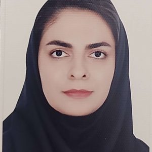 دکتر مریم صادقی