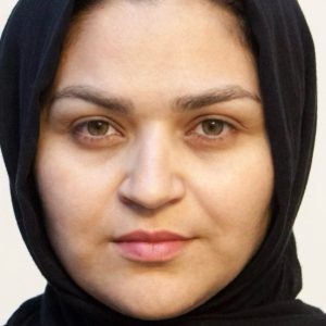 دکتر مطهره رزاقیانپور
