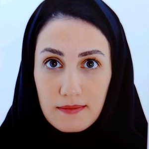 دکتر فصیحه مازندرانی